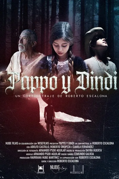 Pappo y Dindi