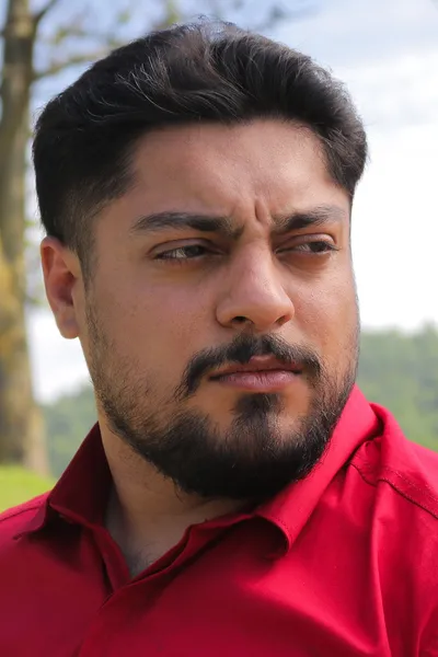 Mohammad Asadi