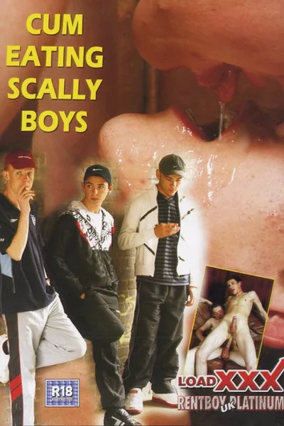 Cum Eating Scally Boys
