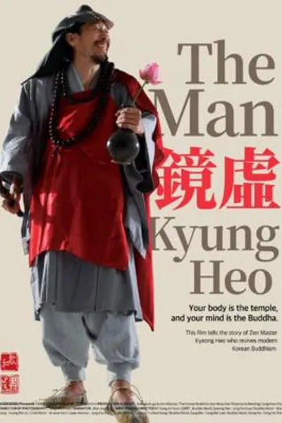 The Man Kyung Heo