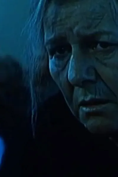 The Heart of a Mother