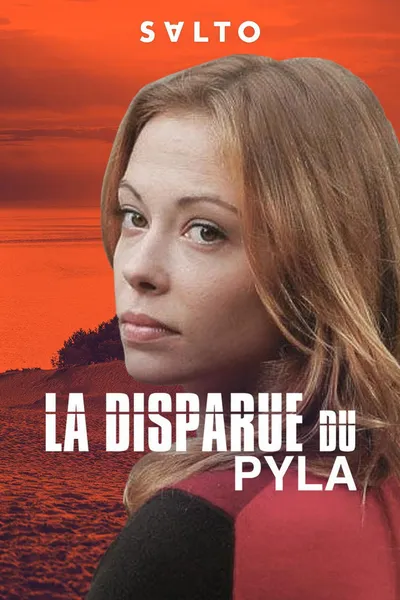 La disparue du Pyla
