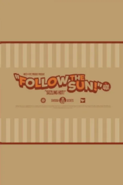 Follow the Sun!
