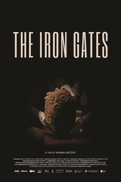 The Iron Gates