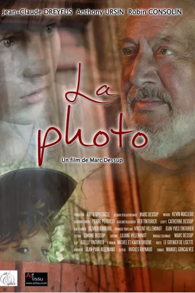 The Photograph