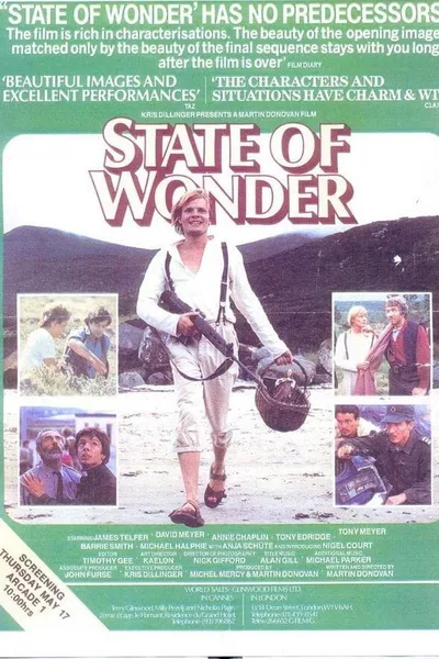 State of Wonder