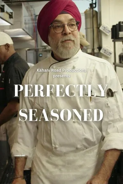 Perfectly Seasoned