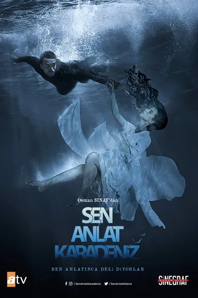Sen Anlat Karadeniz