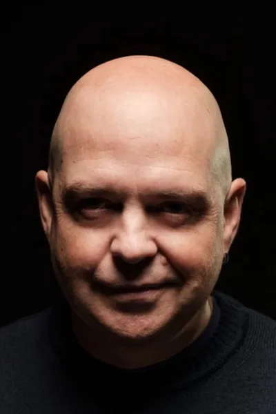 Manuel Borrego