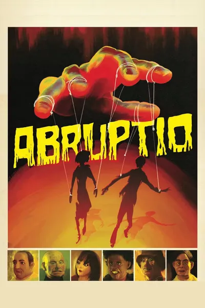 Abruptio
