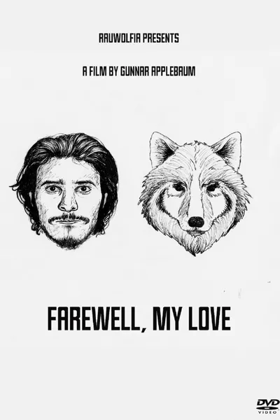Farewell, My Love