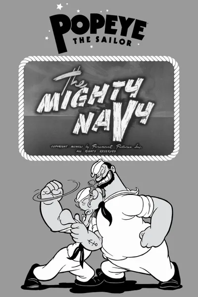 The Mighty Navy