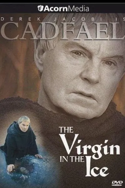 The Virgin in the Ice