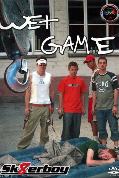 Wet Game