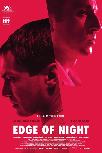 Edge of Night