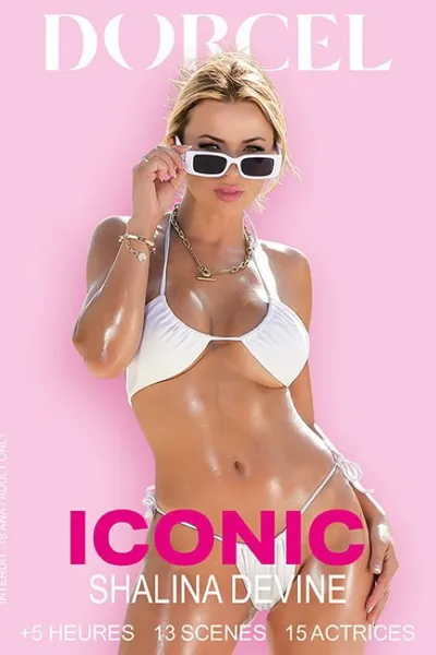 Iconic: Shalina Devine