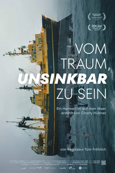 About the Dream to Be Unsinkable