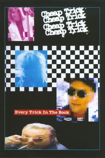 Cheap Trick: Every Trick in the Book