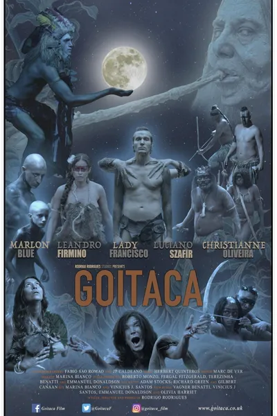 Goitaca