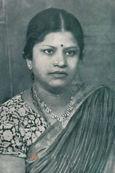 K. S. Angamuthu