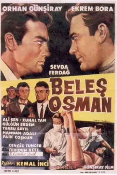 Beleş Osman