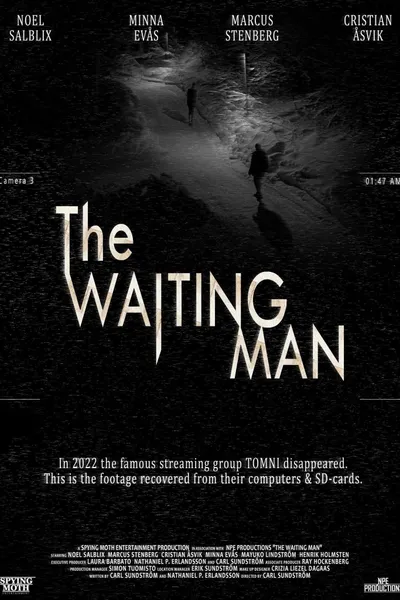 The Waiting Man