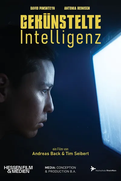 Gekünstelte Intelligenz