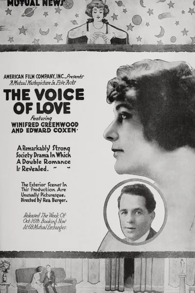 The Voice of Love