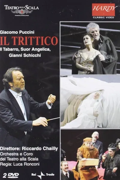 Il Trittico