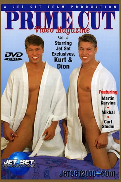 Prime Cut Video Magazine Vol. 4
