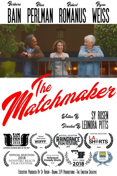 The Matchmaker