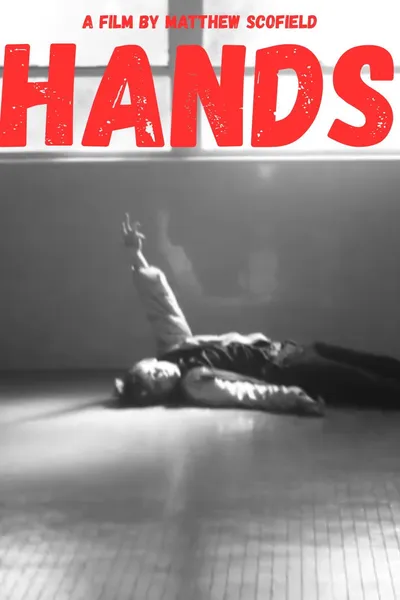 Hands