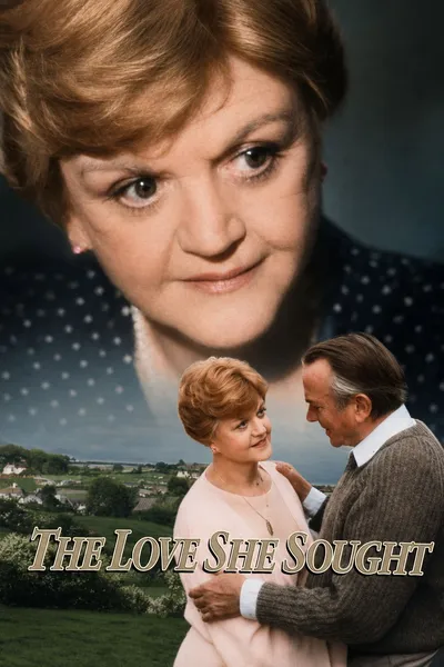 The Love She Sought