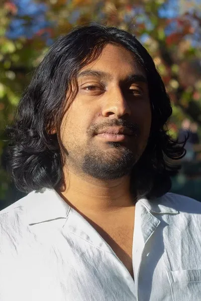 Keshav Srinivasan