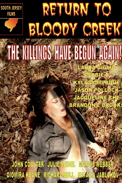 Return to Bloody Creek