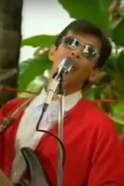 Mat Nor Kushairi & The Velvet Boys