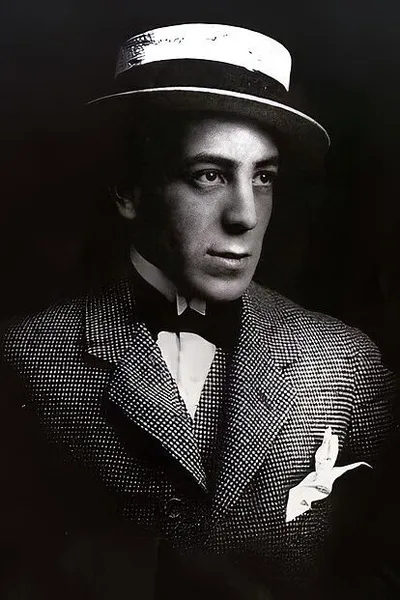 Pedro Sienna