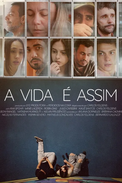 A Vida é Assim