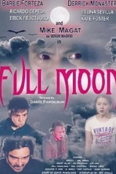 Full Moon