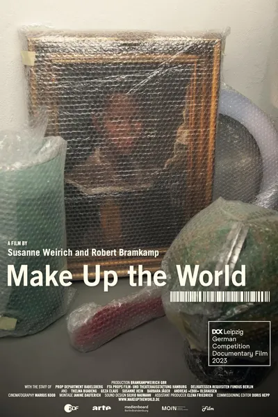 Make Up the World