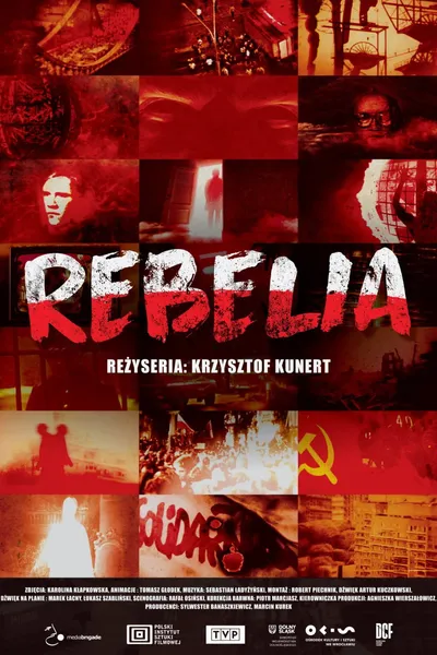Rebelia