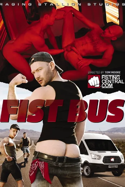 Fist Bus