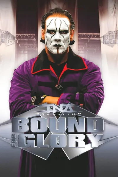 TNA Bound For Glory 2009