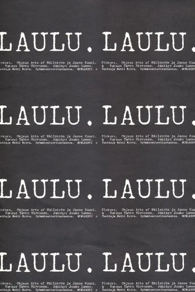 Laulu