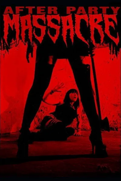 After Party Massacre