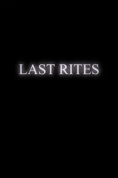 Last Rites
