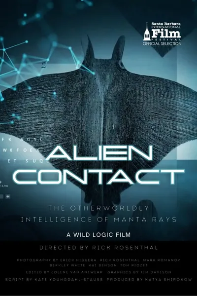 Alien Contact
