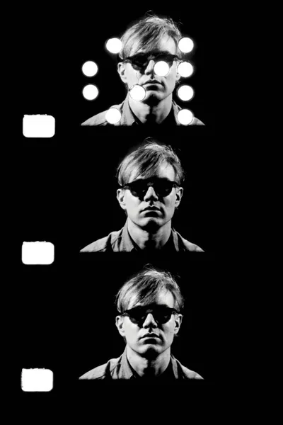 Andy Warhol : Portrait of the Artist as A Young Man