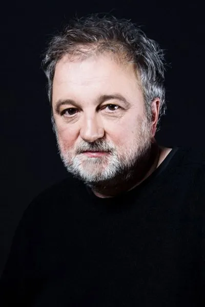 Denis Robert