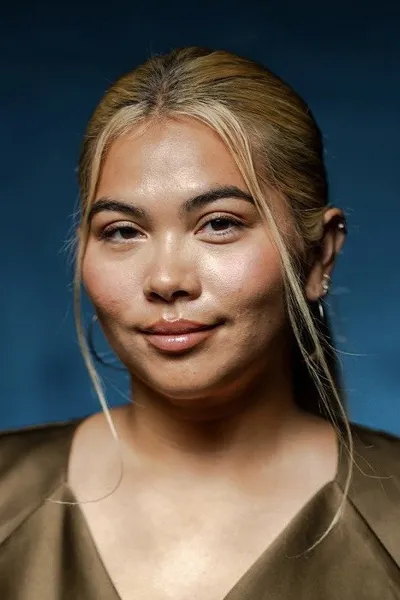 Hayley Kiyoko